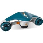 Pack sea scooter seaside - skiffo - autonomie 35min - moteur 500w - vitesse 1. 5 m / s Pack sea scooter seaside - skiffo - autonomie 35min - moteur 500w - vitesse 1. 5 m / s