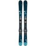 Pack ski dynastar lemon girl xpress jr + fixations look xpress 7 gw black vert gar�on