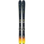 Pack ski dynastar m - cross 82 + fixations nx 12 konect gw bleu homme