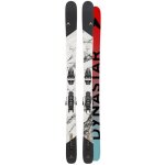 Pack de ski dynastar m - free 90 + fixations spx 12 metrix blanc homme