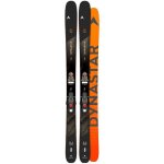 Pack ski dynastar m - pro 100 ti + fixations look spx 13 gw black noir homme
