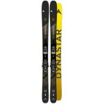 Pack ski dynastar m - pro 94 ti + fixations nx 12 gw noir homme