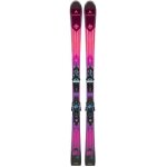 Pack ski dynastar speed 550 konect + fixations nx 12 konect gw b80 blue steel