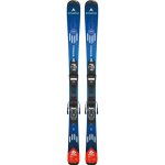 Pack ski dynastar team speed jr + fixations xpress 7 gw bleu gar�on