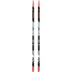 Pack de ski de fond rossignol delta comp r - skin junior + fixations race jr classic gris gar�on