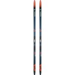 Pack de ski de fond rossignol x - tour escape r - skin + fixations tour step - in vert homme