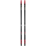Pack de ski de fond rossignol x - tour venture waxless + fixations tour step - in bleu homme