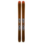 Pack ski head kore 99 + fixations attack lyt 11 gw demo bra homme