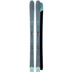 Pack de ski de rando dynastar e - tour 82 + fixations st 10 gris femme
