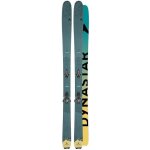 Pack de ski de rando dynastar e - tour 90 + fixations ht 10 rtl gris femme