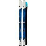 Pack de ski de rando dynastar m - vertical 82 + fixations st 10 bleu homme