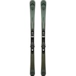 Pack ski rossignol arcade 84 + fixations spx 13 gw vert homme