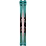 Pack ski rossignol arcade 88 + fixations spx 13 gw vert homme