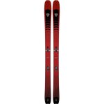 Pack ski rossignol escaper 87 + fixations st 10 homme