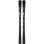 Pack de ski rossignol forza 50 v - cam + fixations nx12 gris homme