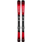 Pack ski rossignol hero jr + fixations xpress 7 gw rouge garçon Pack ski rossignol hero jr + fixations xpress 7 gw rouge garçon