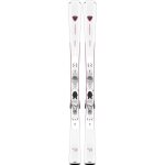 Pack ski rossignol nova 2 xpress + fixations xpress 10 gw blanc femme