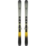 Pack ski rossignol sender soul pro + fixations xpress 10 gw jaune gar�on