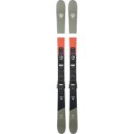 Pack de ski - rossignol - sprayer - fixations xp10 - jaune - freestyle all - mountain Pack de ski - rossignol - sprayer - fixations xp10 - jaune - freestyle all - mountain