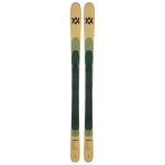 Pack de skis volkl blaze 82 demo + fixations fdt tp 10 beige homme