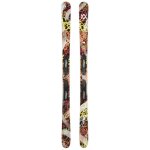 Pack de skis volkl revolt 81 demo + fixations fdt tp 10 jaune homme