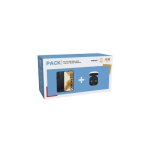 Pack smartphone - samsung - galaxy s22 - 61 - 128 go - ecouteurs galaxy buds2 inclus