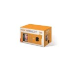 Pack smartphone - xiaomi - redmi note 12 - 667 - 128 go - ecouteurs redmi buds 4 lite noir