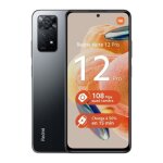 Pack smartphone - xiaomi - redmi note 12 pro - 667 - 128 go - ecouteurs redmi buds 4 lite