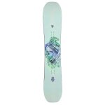 Pack snowboard rossignol juggernaut + fixations cuda m / l homme