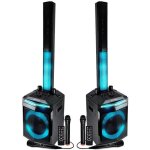 Pack sonorisation 2 enceintes pour dj evenements - 2x400w pickering solo - array - satellites caissons ... Pack sonorisation 2 enceintes pour dj evenements - 2x400w pickering solo - array - satellites caissons ...