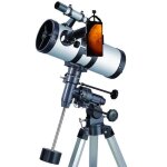 Pack t�lescope xxl astrophotographie 114 / 1000 avec lunette astronomique zoom et accessoires