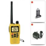 Pack vhf portable navicom rt 300