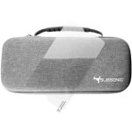 Pack voyage - subsonic - ps portal - housse eva - protection cran verre tremp - accessoires inclus