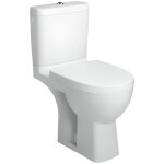 Pack wc odeon up sortie horizontale - jacob delafon - e0520 - 00