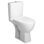 Pack wc au sol sans bride od�on up sortie horizontale blanc - jacob delafon - e22769 - 00
