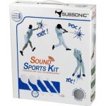 Pack wii motion sound sports pour wii - plateforme wii