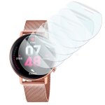[pack x6] film de protection pour montre connect�e lotus smartwatch outdoor sports 50050 / 4
