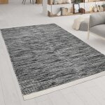 Paco home tapis de salon tissage plat tissé À la main en laine et coton brun blanc 120x170 cm Paco home tapis de salon tissage plat tissé À la main en laine et coton brun blanc 120x170 cm