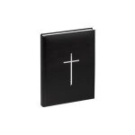 Pagna livre de condol�ances 240 pages noir ?