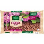Paillage corces de pins - vilmorin - 50 l