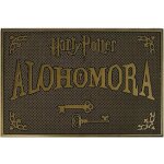 Paillasson - pyramid - harry potter - caoutchouc - 60 x 40 cm - rectangulaire Paillasson - pyramid - harry potter - caoutchouc - 60 x 40 cm - rectangulaire