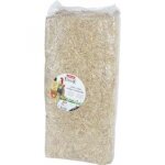 Paille naturelle pour litière 240 litres Paille naturelle pour litière 240 litres