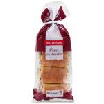 Pain au chocolat longue conservation 8 pièces 360g rochambeau 3 paquets Pain au chocolat longue conservation 8 pièces 360g rochambeau 3 paquets