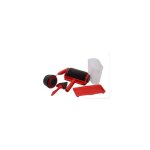 Paint racer pro - rouleau de peinture portable avec r�servoir int�gr� - syst�me anti - goutte �conomique ...