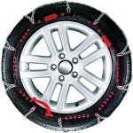 Paire de chaines neige  croisillons 185 / 60 r15 maggi the one 7 n 65 maggigroup