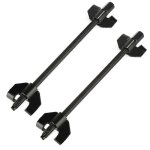 Paire compresseurs de ressort amortisseur 2 griffes 380mm outil compresseur amortisseurs ressorts sécurité ... Paire compresseurs de ressort amortisseur 2 griffes 380mm outil compresseur amortisseurs ressorts sécurité ...