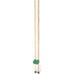 Vilac - 3200g - paire dchasses vert
