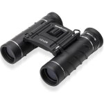 Paire de jumelles - oneconcept - 12x26 - rglage + 3 dioptries - verre optique bak7 - 231g - noir