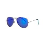 Paire de lunettes de soleil zippo ob36 - 06