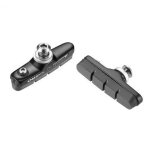 Paire de patin de frein tektro p475 - vlo sur route - adulte - noir